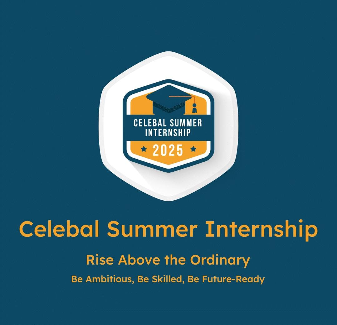 Celebal Technologies